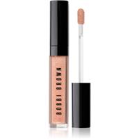 Bobbi Brown Crushed Oil Infused Gloss hydrating lip gloss shade Bellini 6 ml