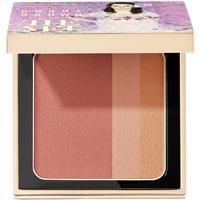 Bobbi Brown Holiday Brightening Blush illuminating blusher shade Blushed Burgundy 6.6 g