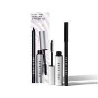 Bobbi Brown Holiday Kajal Liner & Mascara Duo gift set for the eye area