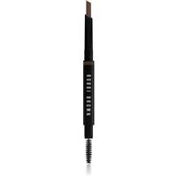 Bobbi Brown Long-Wear Brow Pencil eyebrow pencil shade Saddle 0,33 g