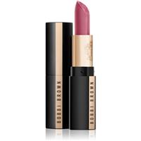 Bobbi Brown Luxe Cashmere Matte Lipstick matte lipstick shade Neutral Rose 3.5 g
