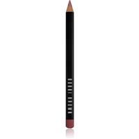 Bobbi Brown Lip Pencil long-lasting lip liner shade ROSE 1 g