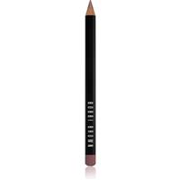 Bobbi Brown Lip Pencil long-lasting lip liner shade PALE MAUVE 1.15 g