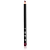 Bobbi Brown Lip Pencil long-lasting lip liner shade Deep Berry 1.15 g