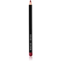 Bobbi Brown Lip Pencil long-lasting lip liner shade Ruby 1.15 g