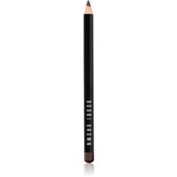 Bobbi Brown Lip Pencil long-lasting lip liner shade Brownstone 1.15 g