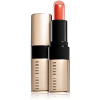 Bobbi Brown Luxe Lip Color luxury lipstick with moisturising effect shade ATOMIC ORANGE 3,8 g