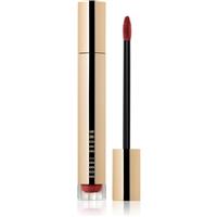 Bobbi Brown Glow With Love long-lasting matt liquid lipstick shade Afternoon Tea 6 ml