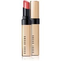 Bobbi Brown Luxe Shine Intense moisturising glossy lipstick shade PARISIAN PINK 2.3 g