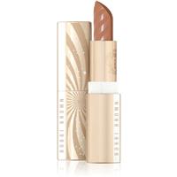 Bobbi Brown Holiday Luxe Lipstick highly pigmented creamy lipstick shade Maple 3.5 g
