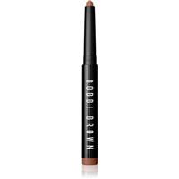 Bobbi Brown Long-Wear Cream Shadow Stick long-lasting eyeshadow pencil shade Downtown Brown 1.6 g