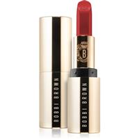 Bobbi Brown Luxe Lipstick luxury lipstick with moisturising effect shade Parisian Red 3,8 g