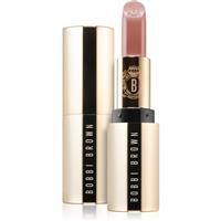 Bobbi Brown Luxe Lipstick luxury lipstick with moisturising effect shade Pink Nude 3,8 g