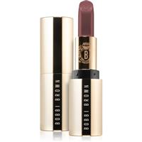 Bobbi Brown Luxe Lipstick luxury lipstick with moisturising effect shade Bond 3,8 g