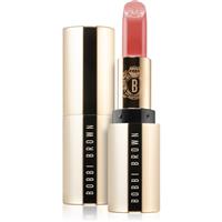 Bobbi Brown Luxe Lipstick luxury lipstick with moisturising effect shade Pink Guava 3,8 g