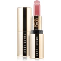 Bobbi Brown Luxe Lipstick luxury lipstick with moisturising effect shade Sandwash Pink 3,8 g