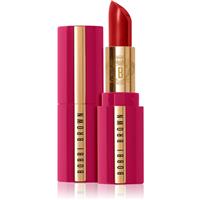 Bobbi Brown Lunar New Year Luxe Lipstick luxury lipstick with moisturising effect shade Spiced Maple 3,5 g