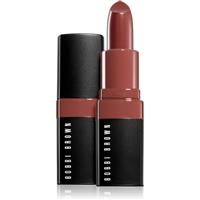 Bobbi Brown Mini Crushed Lip Color moisturising lipstick shade Cranberry 2.25 g