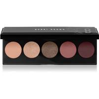 Bobbi Brown Nudes Eyeshadow Palette eyeshadow palette shade Rosey Nudes 1 pc