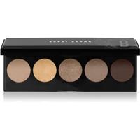 Bobbi Brown Nudes Eyeshadow Palette eyeshadow palette shade Smokey Nudes 1 pc
