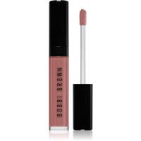 Bobbi Brown Crushed Oil Infused Gloss hydrating lip gloss shade In the Buff 6 ml