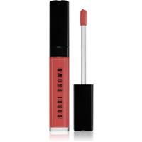 Bobbi Brown Crushed Oil Infused Gloss hydrating lip gloss shade Freestyle 6 ml