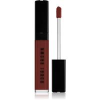 Bobbi Brown Crushed Oil Infused Gloss hydrating lip gloss shade Rock & Red 6 ml
