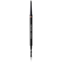 Bobbi Brown Precise Brow Pencil eyebrow pencil shade Neutral Dark Brown 0.06 g