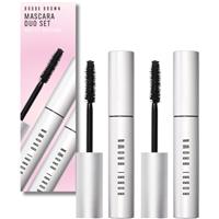 Bobbi Brown Promotional Sets Mascara Duo gift set for the eye area