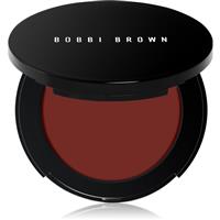 Bobbi Brown Pot Rouge For Lips & Cheeks cream blush shade Chocolate Cherry 3.7 g