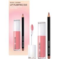 Bobbi Brown Promotional Sets Plump Lips Duo gift set for lips