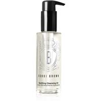 Bobbi Brown Soothing Cleansing Oil oil cleanser and makeup remover 100 ml