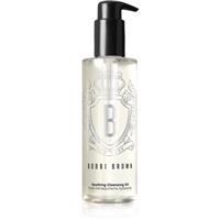 Bobbi Brown Soothing Cleansing Oil oil cleanser and makeup remover 200 ml