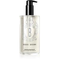 Bobbi Brown Soothing Cleansing Oil oil cleanser and makeup remover 400 ml