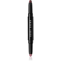 Bobbi Brown Long-Wear Cream Shadow Stick Duo eyeshadow stick double shade Radiant Rose / Brazen 1.6 g