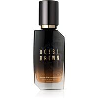 Bobbi Brown Serum Silk Foundation light illuminating foundation shade Natural 30 ml