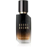 Bobbi Brown Serum Silk Foundation light illuminating foundation shade Beige 30 ml