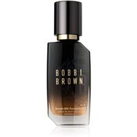 Bobbi Brown Serum Silk Foundation light illuminating foundation shade Sand 30 ml