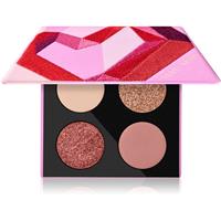 Bobbi Brown Threads of Love Eyeshadow Squad eyeshadow palette 1.3 g