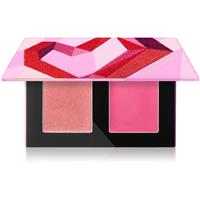 Bobbi Brown Threads of Love Cream Glow Highlighter + Pot Rouge highlighter and blusher palette shade Pink Duo 4 g