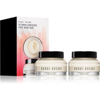 Bobbi Brown Vitamin Enriched Face Base Duo gift set for the face