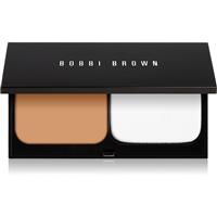 Bobbi Brown Skin Weightless Powder Foundation powder foundation shade Warm Natrual W-056 11 g