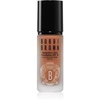 Bobbi Brown Weightless Skin Foundation SPF 15 Mini long-lasting mattifying foundation with moisturising effect shade Almond 13 ml