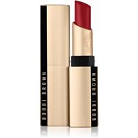 Bobbi Brown Luxe Matte Lipstick luxury lipstick with matt effect shade Red Carpet 3,5 g