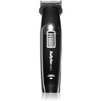 BaByliss For Men Face & Beard MT725E trimmer and shaver 1 pc