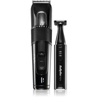 BaByliss For Men Smooth Precision E978E hair clipper 2x1 pc