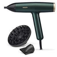 BaByliss Air Power Pro D6555DE hair dryer 1 pc