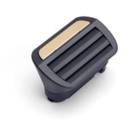 BaByliss Air Wand Fly-Away Tamer flyaway tamer attachment 1 pc