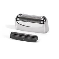 BaByliss Super-X Metal Series ACFS996SBLD spare heads for shaving BaByliss FS996SE 2 pc