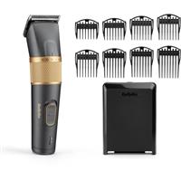 BaByliss Graphite E987E hair clipper 1 pc